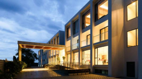 The Residences at CSE